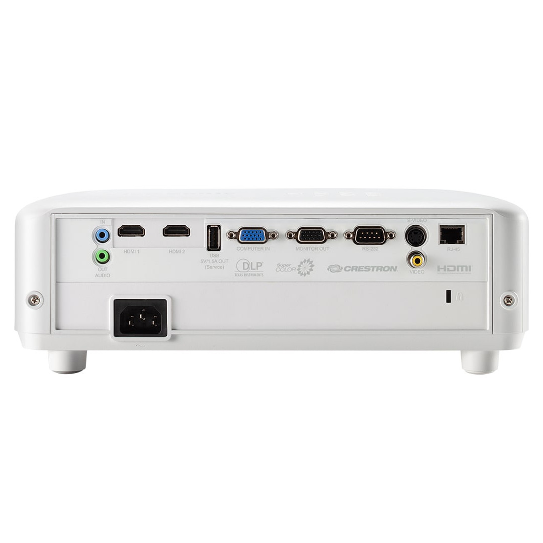 ویدئو پروژکتور ویوسونیک مدل PG706HD ویدئو پروژکتور ویوسونیک مدل PG706HD
