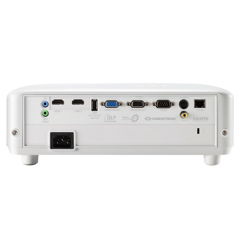ویدئو پروژکتور ویوسونیک مدل PG706HD ویدئو پروژکتور ویوسونیک مدل PG706HD