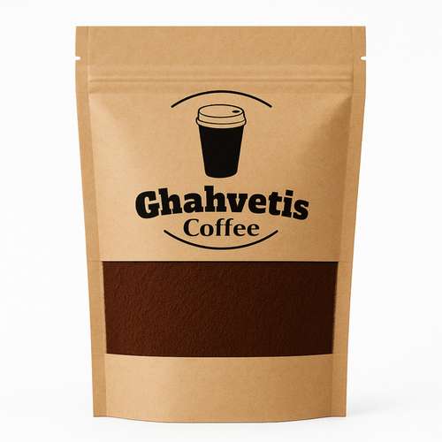 قهوه اسپرسو - 100 گرم