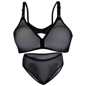 ست شورت و سوتین زنانه مدل spm2020