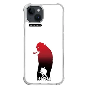 AKAM AMC-WTA14-NINJA TURTLES7 Cover For Apple iPhone 14