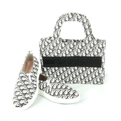 ست کیف و کفش زنانه کد st 480