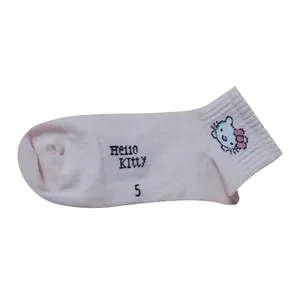 جوراب دخترانه کد 21