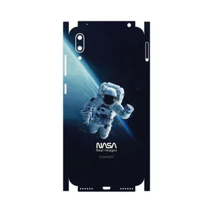 MAHOOT  NASA-Astronaut-FullSkin Cover Sticker for Huawei Y7 Pro 2019