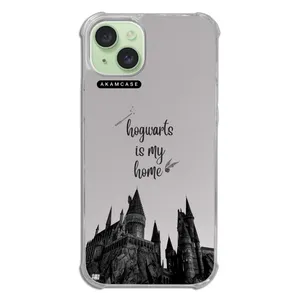 AKAM AMCWTA15PLUS-HARRY POTTER11 Cover For Apple iPhone 15 Plus