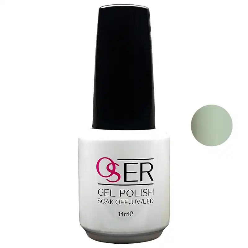 لاک ژل ناخن اسر کد 075