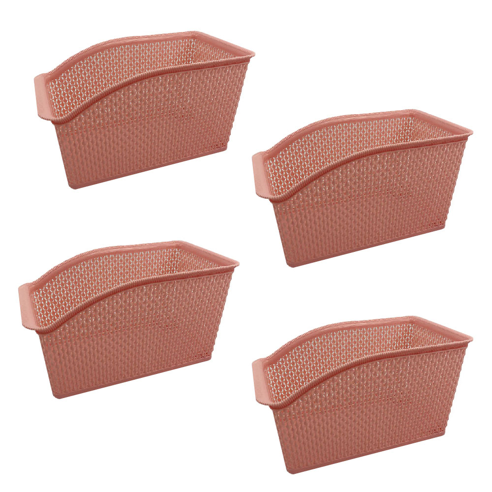 سبد نظم دهنده کابینت مدل Baran2 بسته 4 عددی