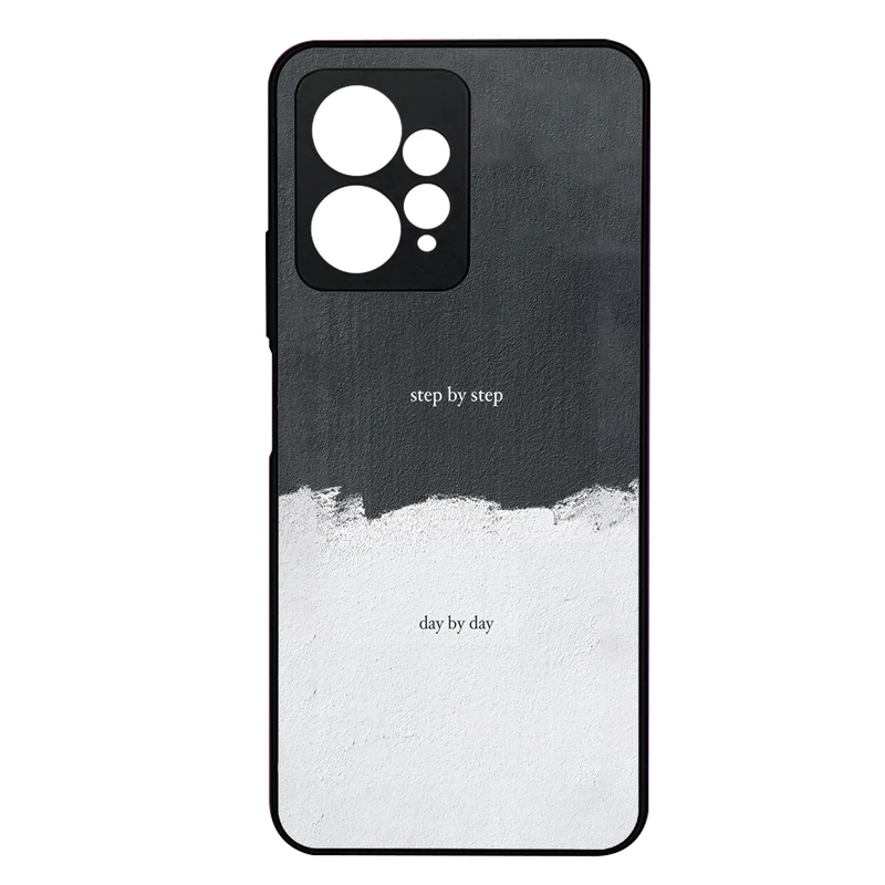 کاور گارد قاب علوی مدل MLG مناسب برای گوشی موبایل شیائومی Redmi Note 12 4G