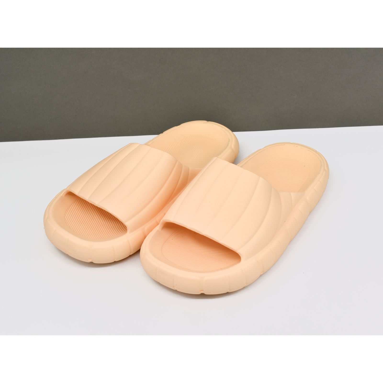 دمپایی زنانه شهپر مدل پریا نرمینه PK.4070 -  - 60