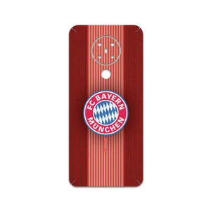 MAHOOT Bayern-Munchen-FC Cover Sticker for Nokia 5.3
