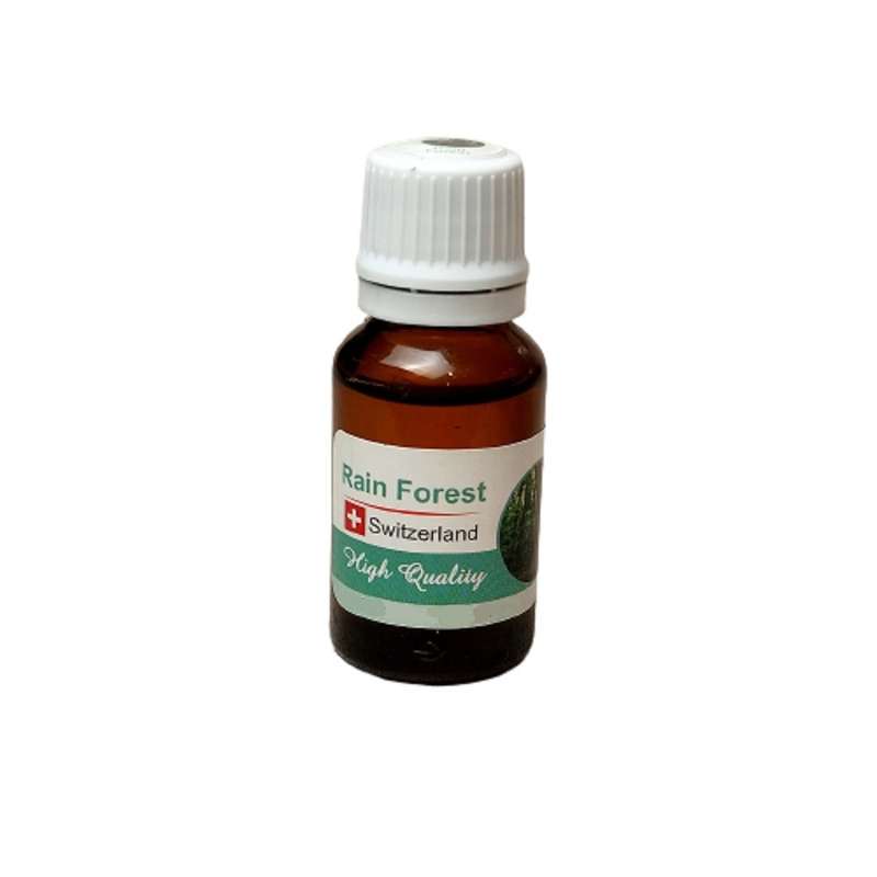 اسانس خوشبوکننده هوا مدل جنگل بارانی حجم 20 میلی لیتر اسانس خوشبوکننده هوا مدل جنگل بارانی حجم 20 میلی لیتر