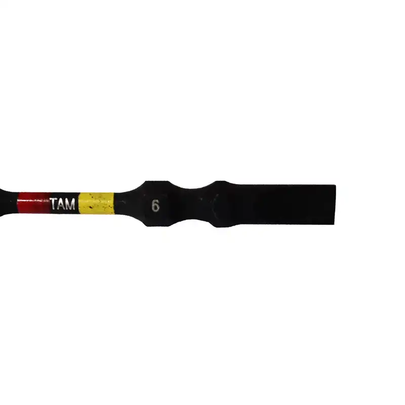 سری پیچ گوشتی یک سر چهارسو یک سر دو سو تام مدل RO - 95