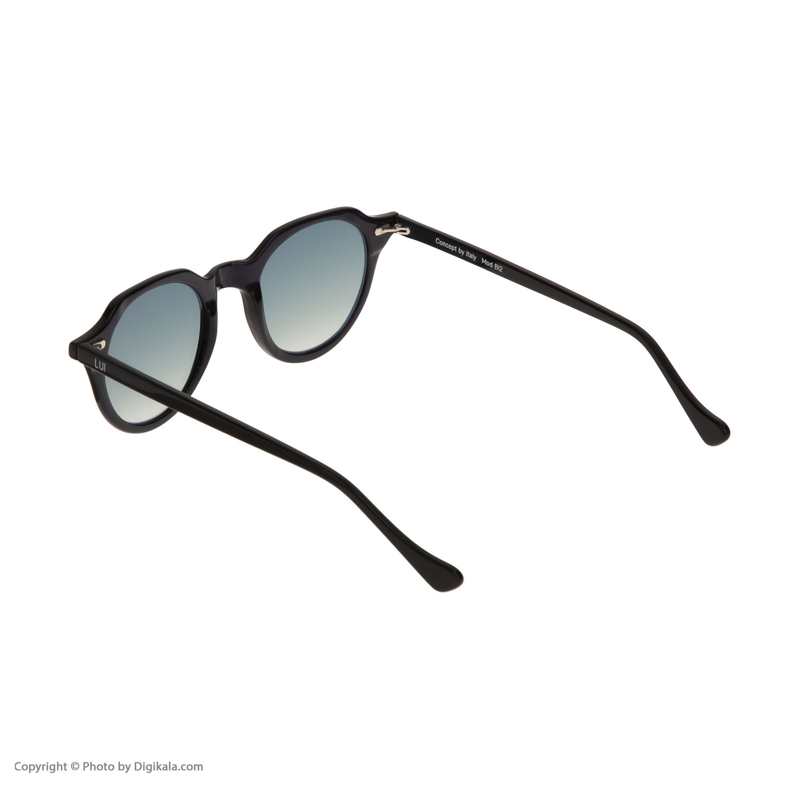 عینک آفتابی لویی مدل mod bl2 07 -  - 4