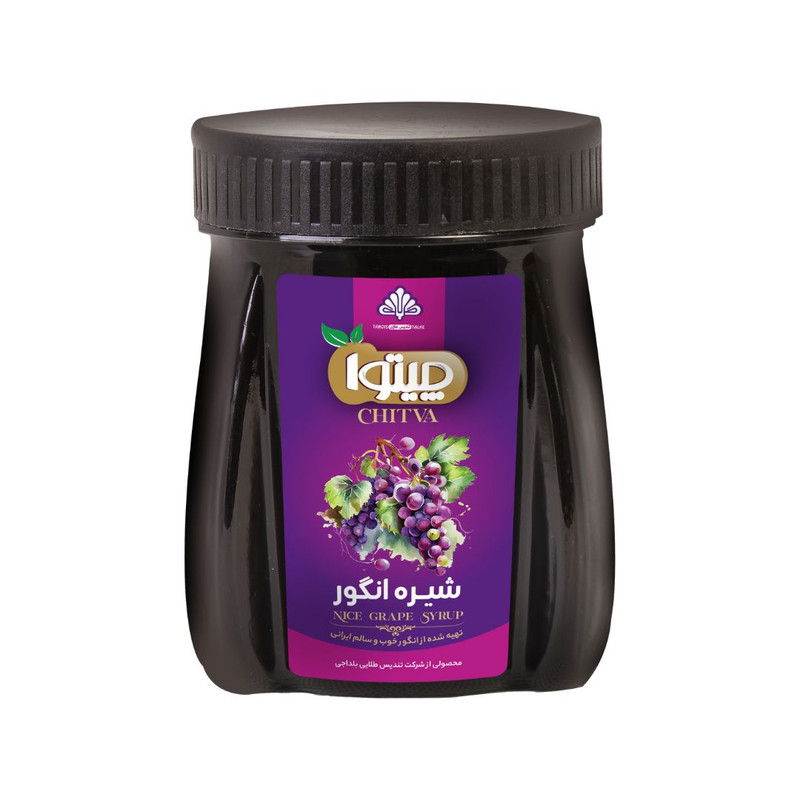 شیره انگور چیتوا - 400 گرم