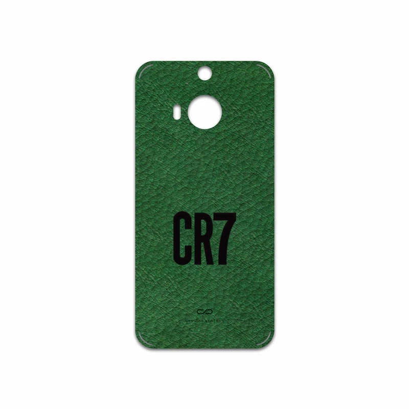 برچسب پوششی ماهوت مدل GL-CR7 مناسب برای گوشی موبایل اچ تی سی One M9 Plus