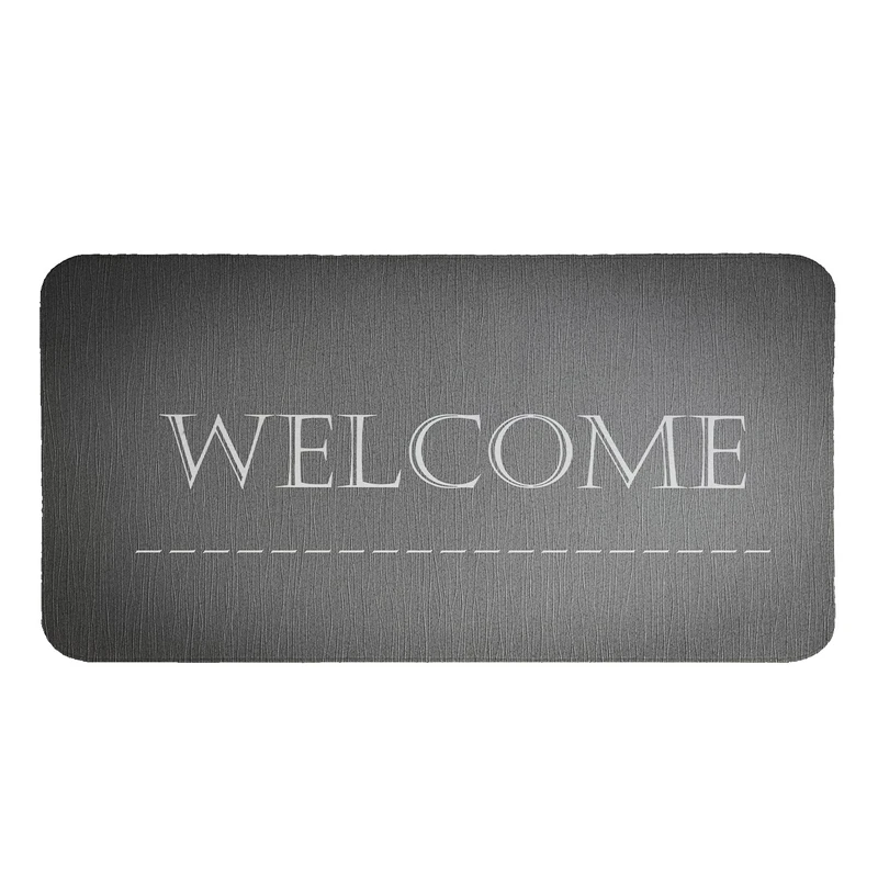 پادری طرح Welcome کد 8338 سایز 110×60 سانتی متر