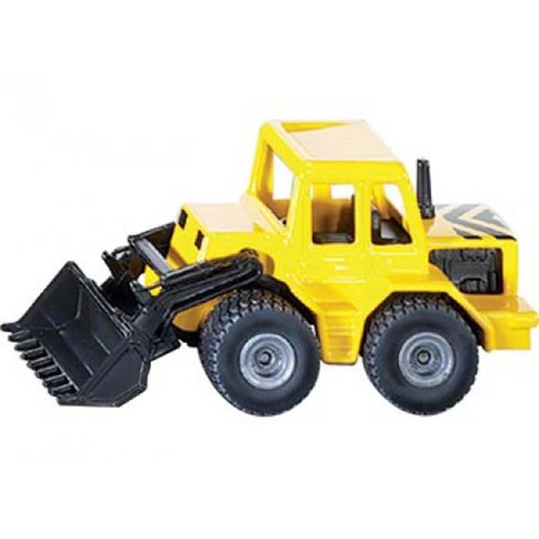 ماکت ماشین سیکو - اسباب بازی مدل Loader کد 0802