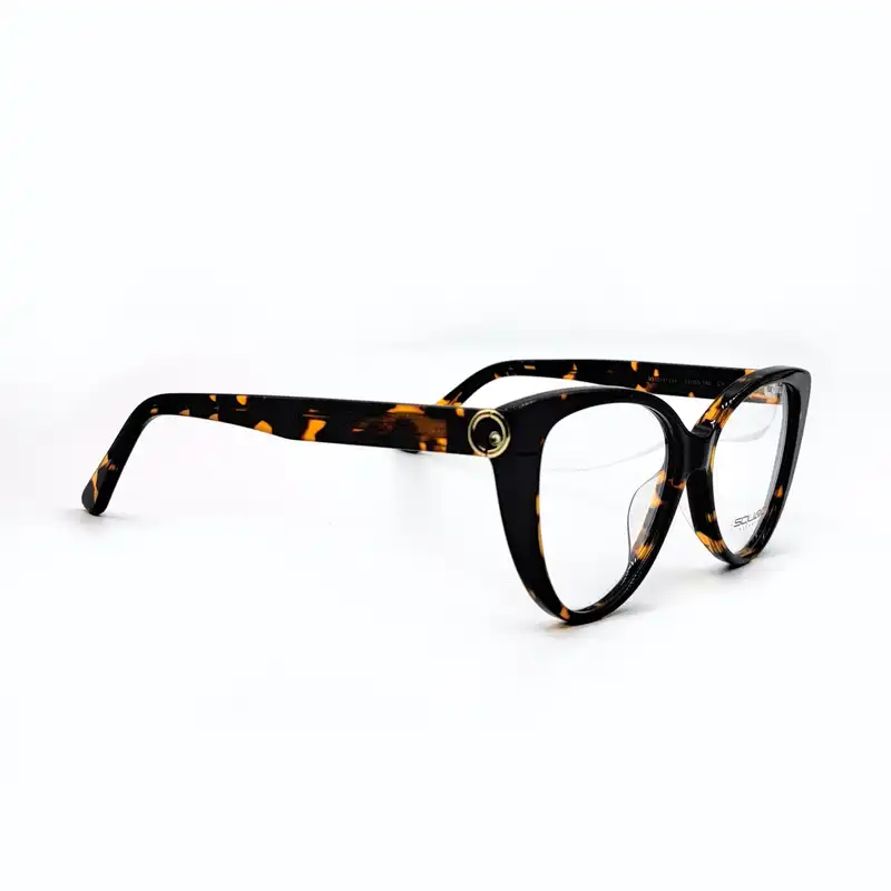 فریم عینک طبی اسکوآرو مدل SQ1739C3
