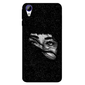 Megafone Girly 8140 Cover For Htc Desire 828