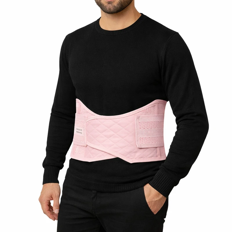 شکم‌بند کشی طبی مدل 5613 