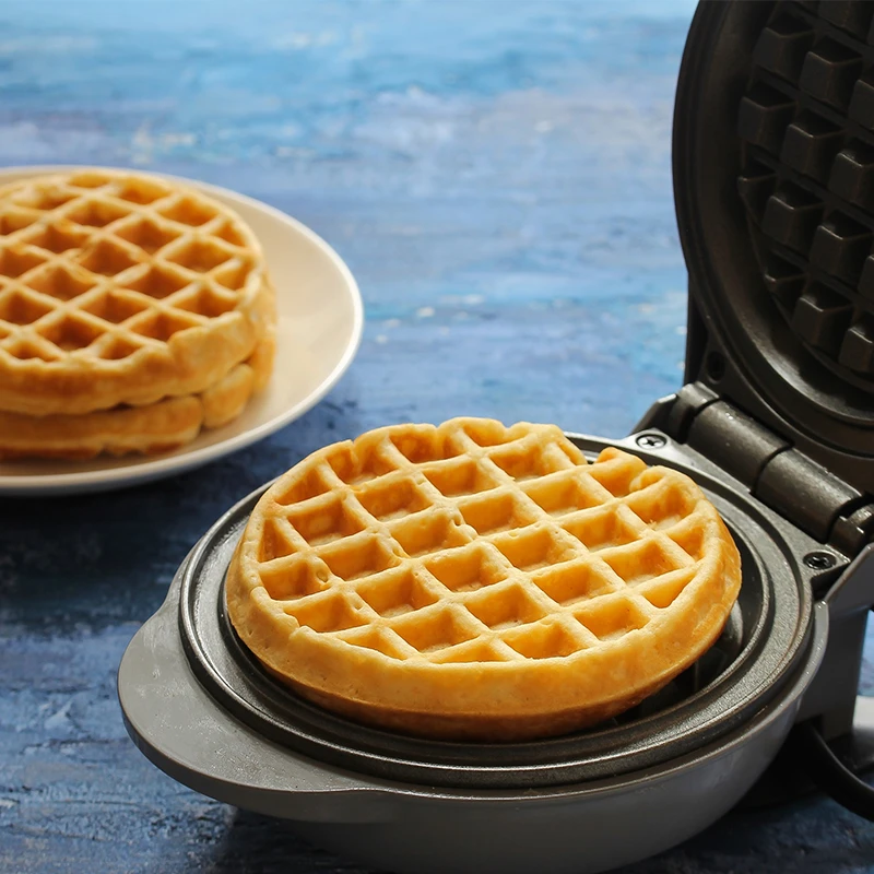 عکس شماره 4 : وافل-ساز سانیز مدل مینی سانی پلاس