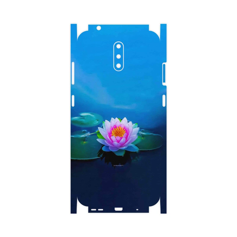 برچسب پوششی ماهوت مدل Lotus-FullSkin مناسب برای گوشی موبایل نوکیا 2.3