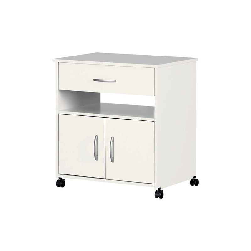 فایل اداری اسمردیس مدل F134 - MDF+