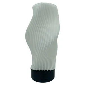 چراغ رومیزی مدل ویو