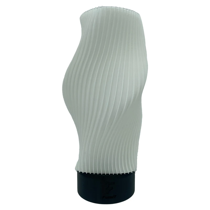 چراغ رومیزی مدل ویو