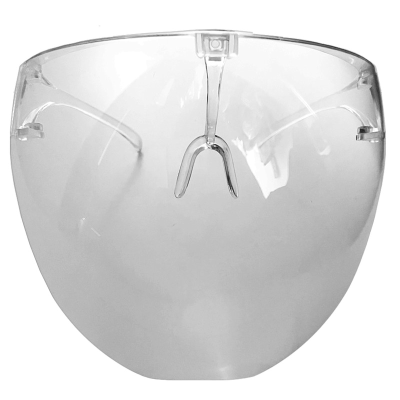 شیلد ایمنی مدل سه بعدی