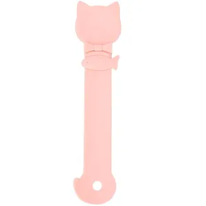 قاشق غذا گربه مدل 1 Cat Feeder  