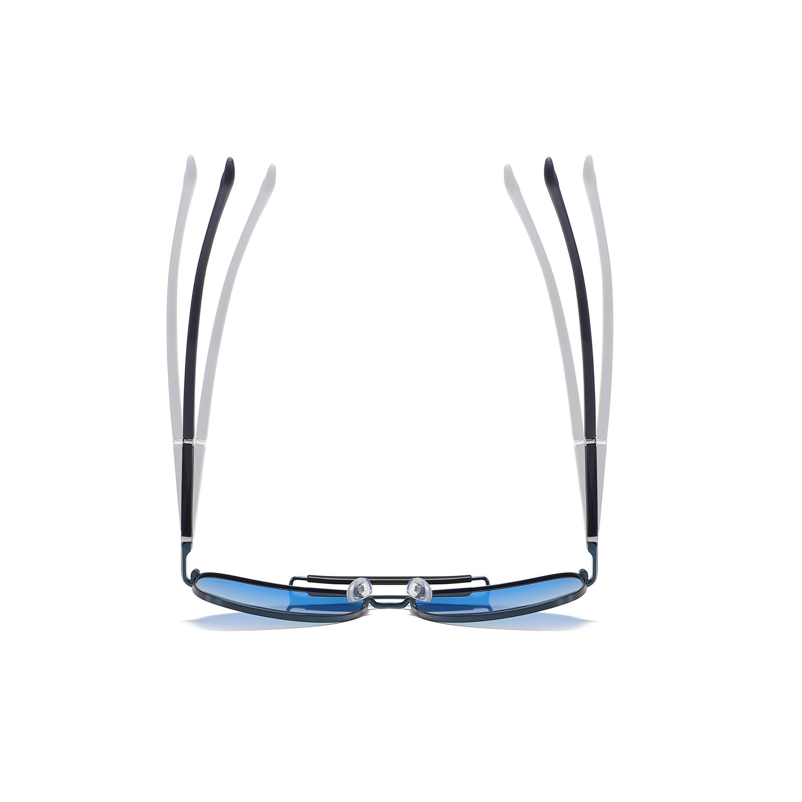 عینک آفتابی مردانه آلبرت وگ مدل 6320C05-P142 -  - 8
