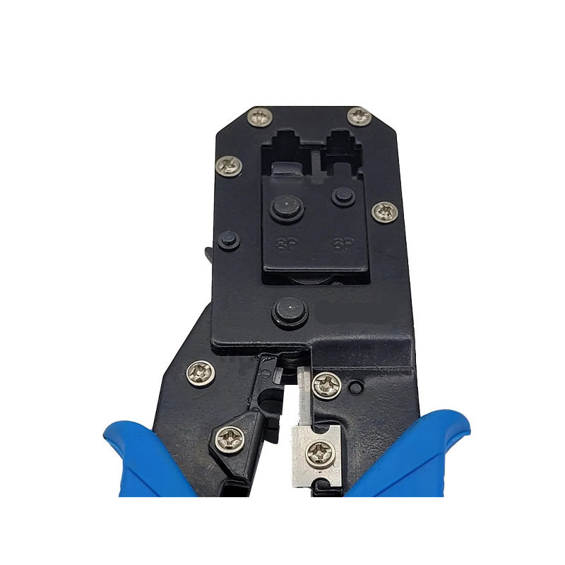 آچار سوکت زن شبکه مدل 318RJ11