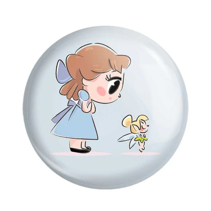 پیکسل خندالو مدل پرنسس دیزنی وندی کد 28722