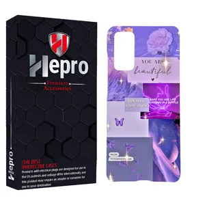 HEPRO MC Cover for SAMSUNG GALAXY S20 FE
