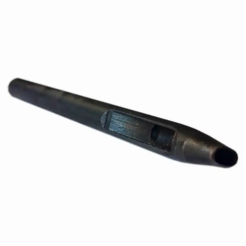 کمربند سوراخ کن مدل الف