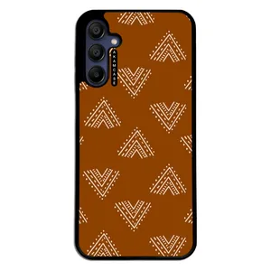 AKAM AMC-WSGA15-BOHO-41 Cover For Samsung Galaxy A15
