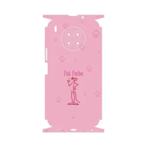 MAHOOT The Pink Panther-FullSkin Cover Sticker for Huawei Nova 8i