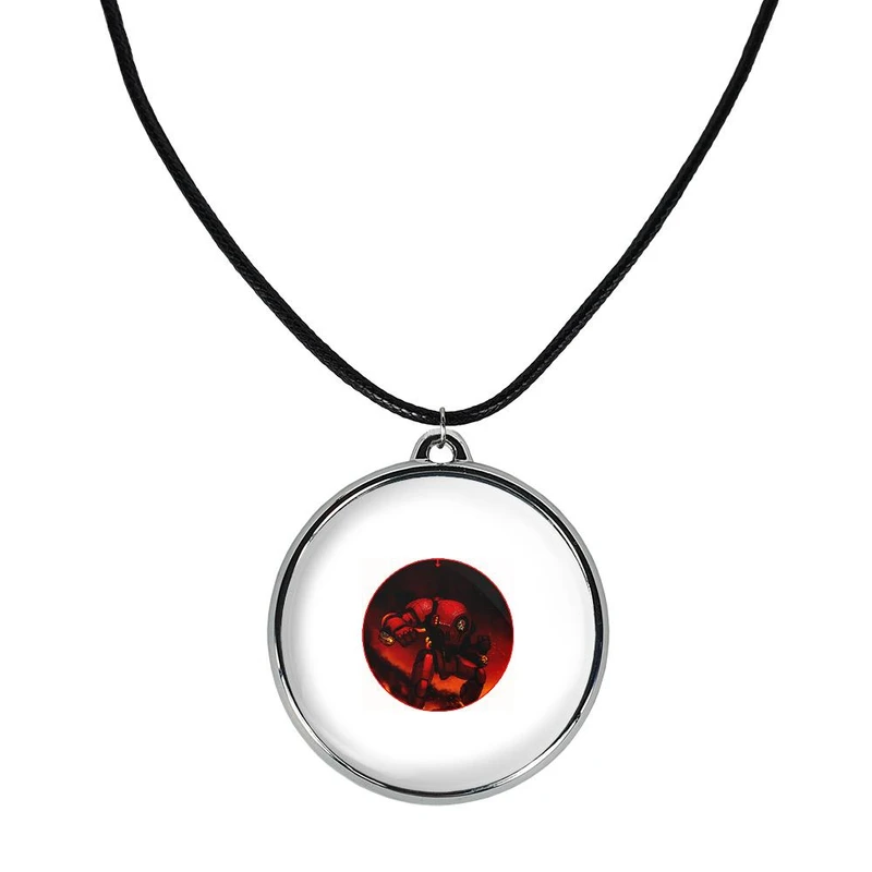 گردنبند خندالو مدل بازی تایتان فال (Titanfall) کد 3258432585