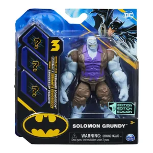  فیگور اسپین مستر مدل Solomon Grundy