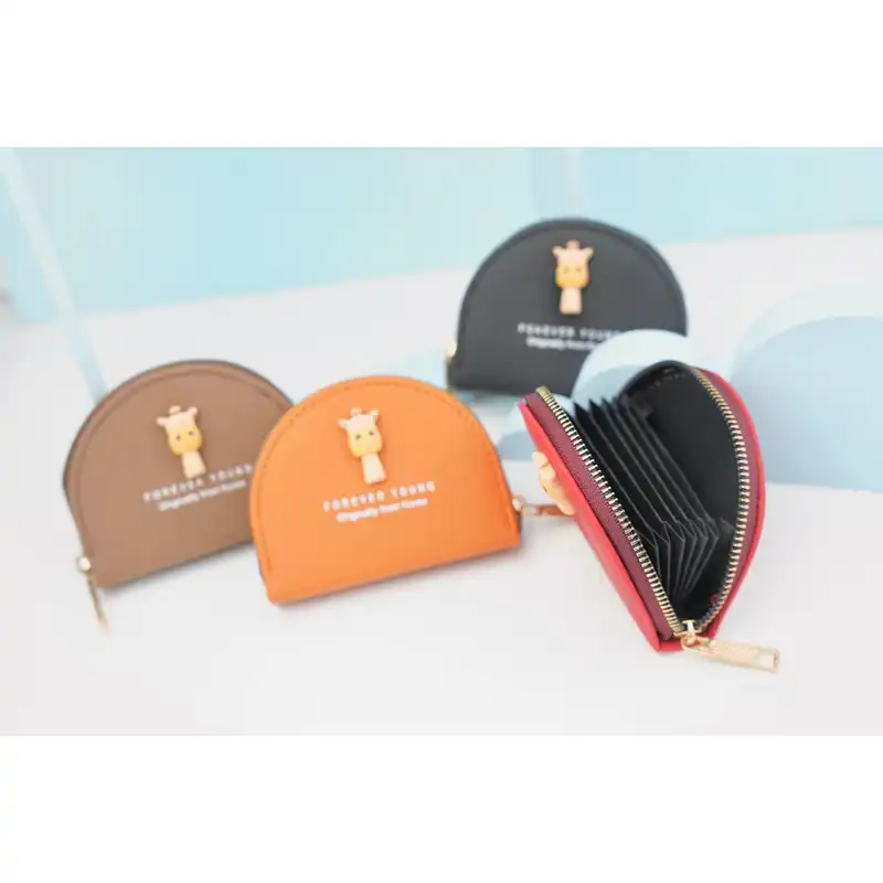 جاکارتی زنانه مدل نیم گرد زرافه کد JK138-1060