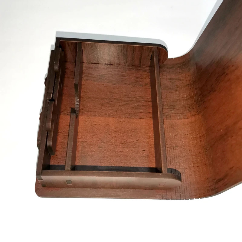 جعبه سیگار مدل فروردین