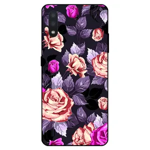 Megafone 1652 Cover For Samsung Galaxy A01