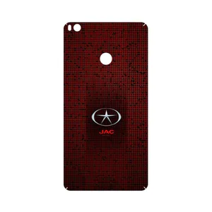 MAHOOT JAC Cover Sticker for Xiaomi Mi Max 2