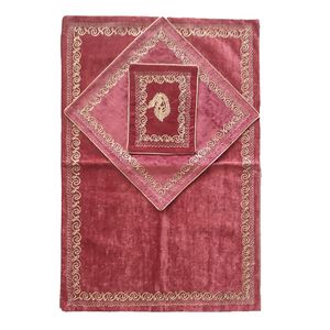 سجاده و جانماز مدل 001