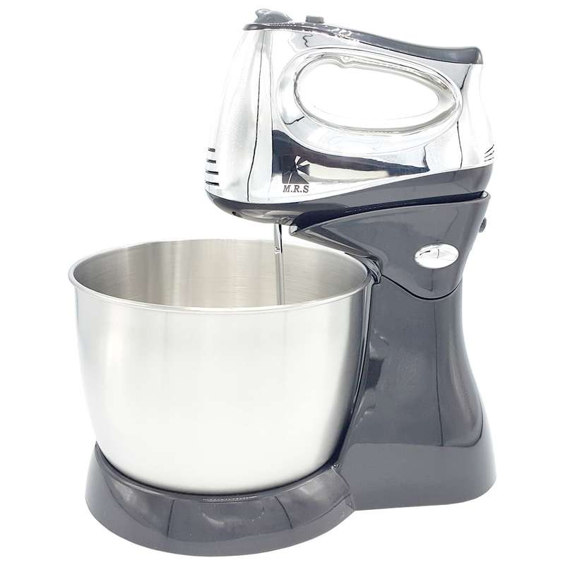 همزن ام آر اس کد N3612