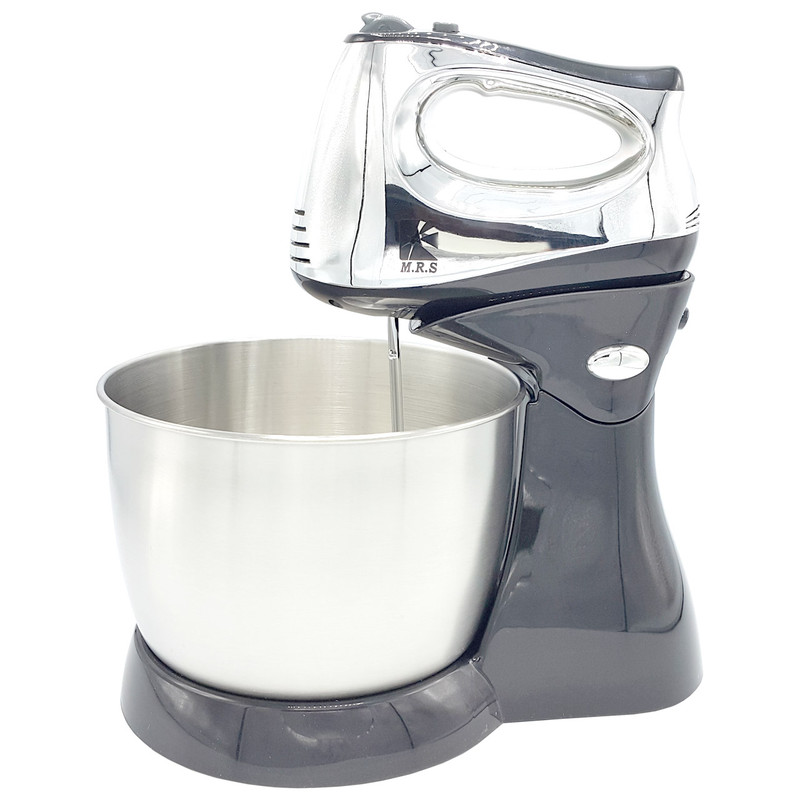 همزن ام آر اس کد N3612