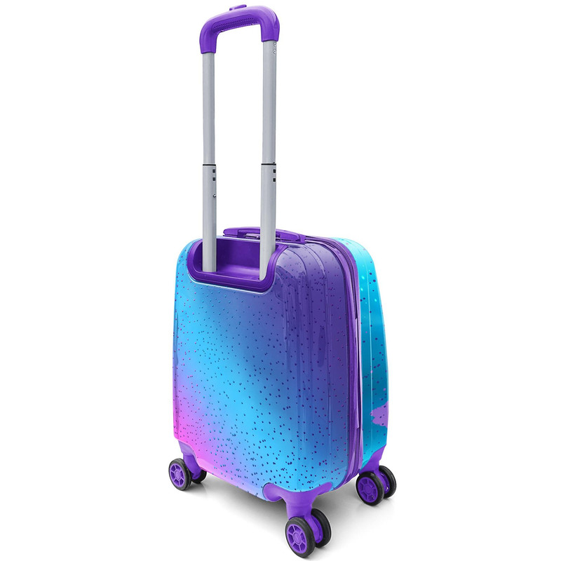 چمدان کودک کورال های مدل لاکپشت کد 16724