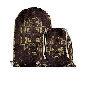 نظم دهنده سفری مدوپد طرح فرش مدرن مدل C-Modern03 بسته 2 عددی