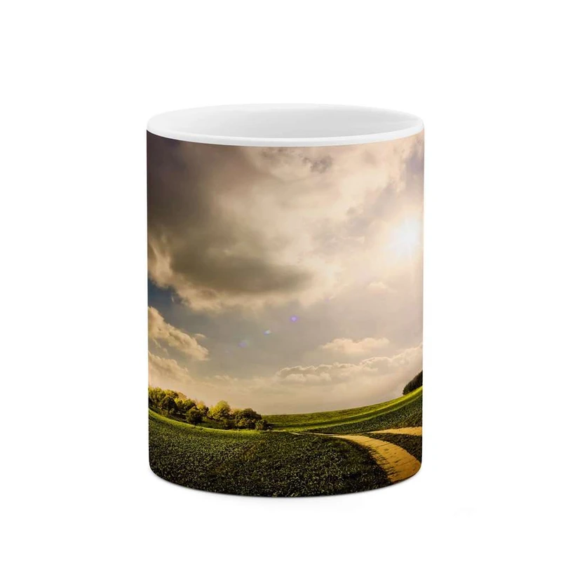 ماگ کاکتی مدل منظره کد mgh10799